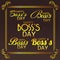 Happy Boss`s Day.