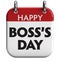 Happy Boss\'s Day