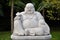 Happy Buddha Statue