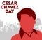 Happy Celebrating Cesar Chavez Day