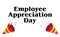 Happy Celebrating Employee Appreciation Day