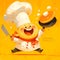 Happy Chef Cooking Adventure