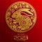 Happy chinese new year 2023 year of the rabbit