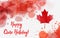 Happy Civic Holiday in Canada