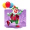 Happy Clown