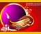 Happy diwali background with gifts