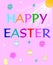 Happy Easter