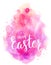 Happy Easter background