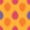 Happy Easter bright seamless pattern.