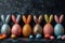 Happy easter easter bunny Eggs Easter decorations Basket. White pest management Bunny Paws. Eggcellent background wallpaper