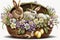 Happy Easter Easter Hunt designs: Bunny-themed Easter Hunt