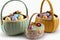 Happy Easter Easter tradition designs and popular styles: Easter Crafts