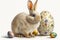Happy Easter Easter tradition designs and popular styles: Easter Crafts