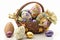 Happy Easter Easter tradition designs and popular styles: Easter Crafts