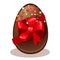 Happy Easter gift- chocolate egg