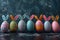 Happy easter plush prize Eggs Easter Egg Games Basket. White orange soda Bunny Forgiveness. Cheerful background wallpaper