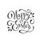 Happy easter text stock vector. Illustration of quote - 86644152