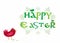 Happy Easter â€“ logo