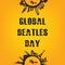 Happy Global Beatles Day