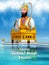 Happy Guru Gobind Singh Jayanti religious festival celebration of Sikh in Punjab India