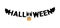 Happy Halloween Banner with Boston Terrier Dog Paper Cut Design Carry Ghost Pumpkin Vector Background. Party Celebration