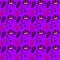 Happy Helloween pattern illustration