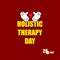 Happy Holistic Therapy Day