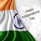 Happy  Independence  Day  proud india image indian flag