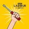 happy labour day