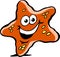 Happy Licorice Salt or Candy Star