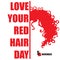 Happy Love Your Red Hair Day