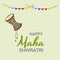 Happy Maha Shivratri.