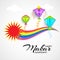 Happy Makar Sankranti