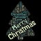 Happy Merry Chrismas in World