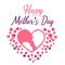 Happy Mother`s Day - Super Mom