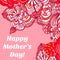 Happy Mothers Day card