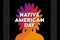 happy native american day united states of america