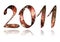 Happy new year 2011