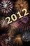 Happy new year 2012