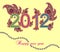 Happy new year 2012