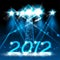 Happy new year 2012