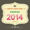 Happy new year 2014 card17
