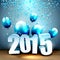 Happy New Year 2015