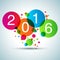 Happy New Year 2016