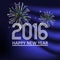 Happy new year 2016