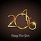 Happy new year 2016