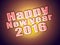 Happy new year 2016 best wishes