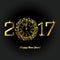 Happy New Year - 2017