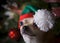 Happy New Year 2018 chihuahua funny pretty happy dog gift