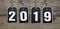 Happy New Year New Years Eve 2019 Change Changes. The New Year changes everything